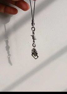 Gothic Phone Charms