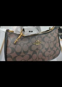 Coach Slingbags