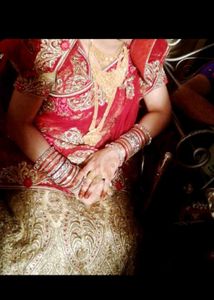 Gorgeous Lehenga Choli