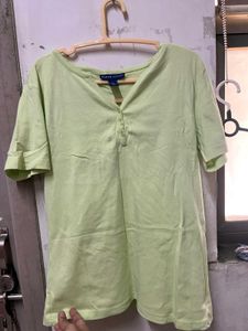 Fancy Tishirt Top