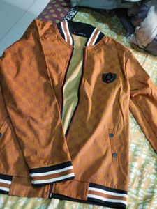 Jacket Only