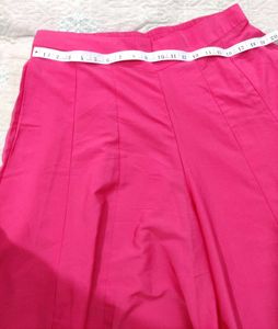 Flairy Plazo for women and girls.New ✨💓