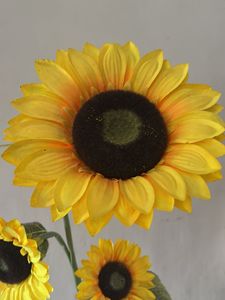 Sunflower Artificial Plant