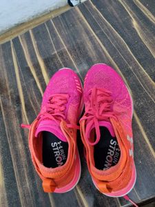 Under Armour Shoes 100%