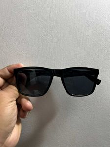 Vincent Chase Black Sunglasses (New)