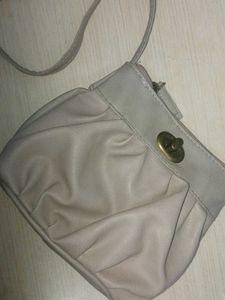 Elegant Crossbody Bag