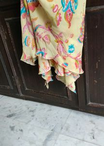 Floral Dress ♥️