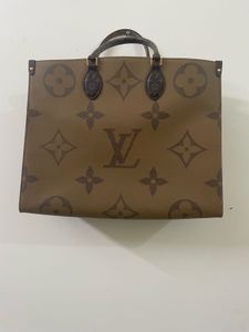 Louis Vuitton Onthego GM Tote
