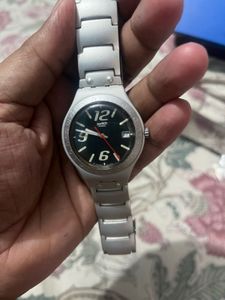 Swatch Irony Swiss Made Watch