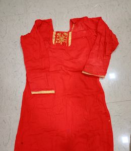 Shalwar Kameez Set