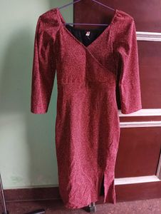 partywear dress