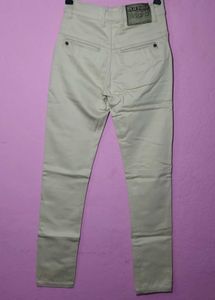 Casual Beige Pants, Best Quality Till Now.