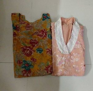 Small Size Combo To Kurti Clearance Low Price Sale