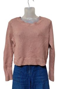 H&amp;M knit pullover top