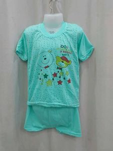 Cute Kids  Summer Clothing Set Combo of 3