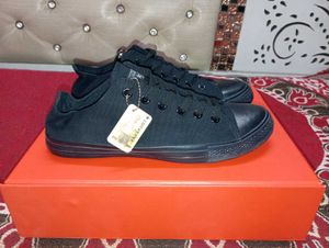 Converse All Star Chuck Taylor Low Top Sneakers