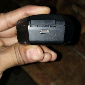 Bluetooth Case
