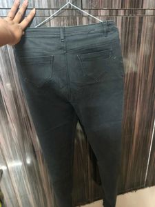 Black Jeans For Women