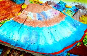 Totally New Rajasthani Lehenga Choli