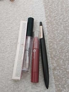 Makeup Bundle