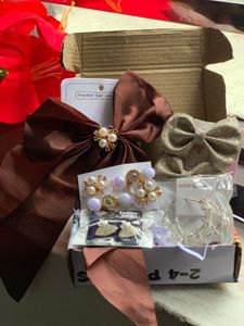 Special Gift Hamper For Female