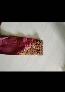 Gown