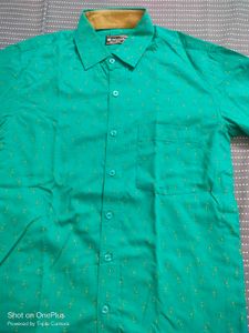 Shirt M-size