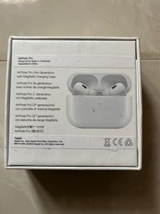 Original Apple Airpods Pro