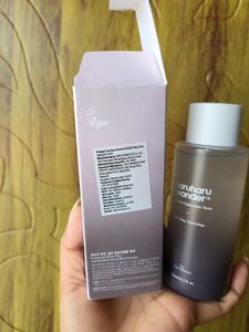 Haruharu Wonder Black Rice Toner 150ml