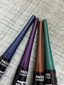 Faces Canada Multi Eyeliners
