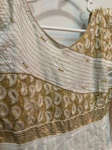 Anarkali Suit