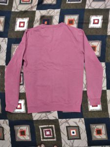 Connect Sweatshirt