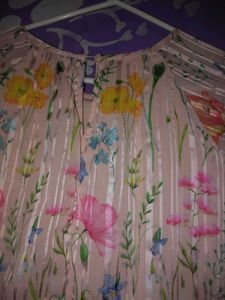 Floral Midi Dress