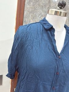 Blue Shirt
