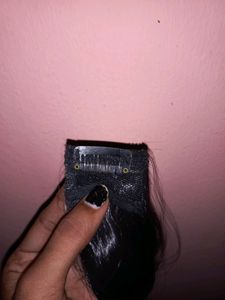 Clip Hair Extension