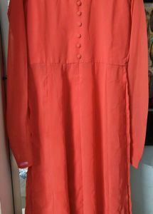 Gerua Stylish Kurta