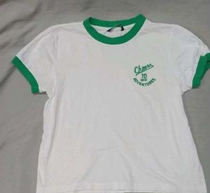 Adorable Zudio Shirt