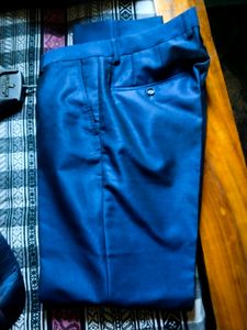 Louis Philippe Blazer