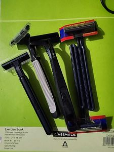 Gillette RAZOR