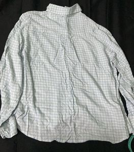 Cotton Shirt
