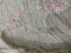 Elegant greean Kurta Set