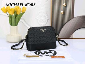 MK DOME SHAPED PREMIUM SLING BAG WD BOX