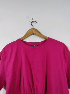 Pink Tops (Women's)