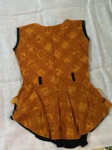 Girls&#39; Sleeveless Top - Paris Tokyo Design