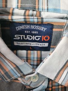 Check Top quality Shirt