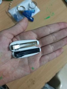 Cute Bear Hair Clips (Set of 2)