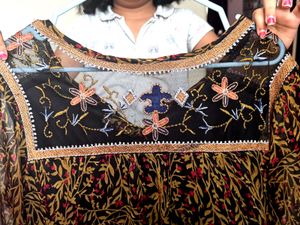 Frock Multidesign And Stylish