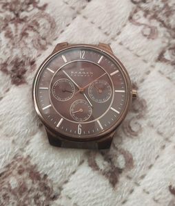 Skagen Chronograph Men's Watch