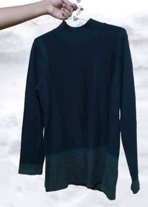 Woolen Top 🔖