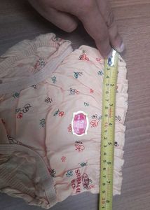 Kids Bloomers( Pack Of 6)/ 60 Cm